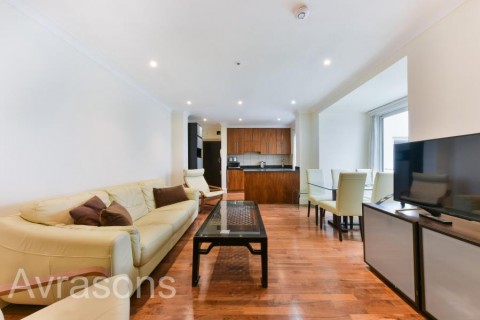 View Full Details for Westbourne Terrace, Bayswater