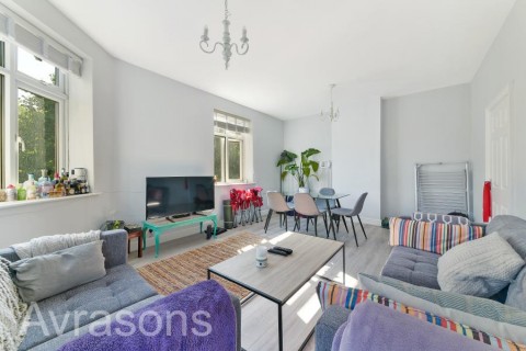 View Full Details for LORN ROAD, STOCKWELL