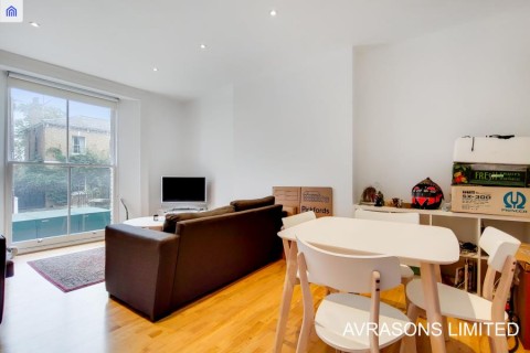 View Full Details for TALFOURD ROAD, CAMBERWELL