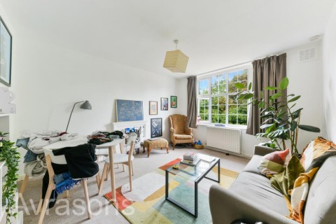 View Full Details for STREATHAM CLOSE, STREATHAM HILL