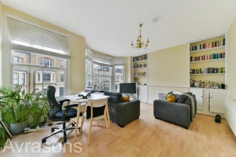 View Full Details for GATELEY ROAD, BRIXTON