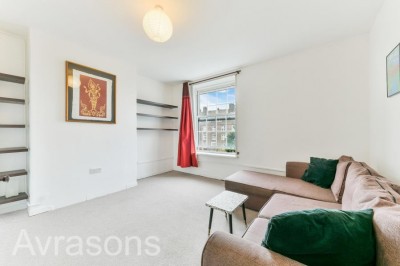 UNION GROVE, STOCKWELL,