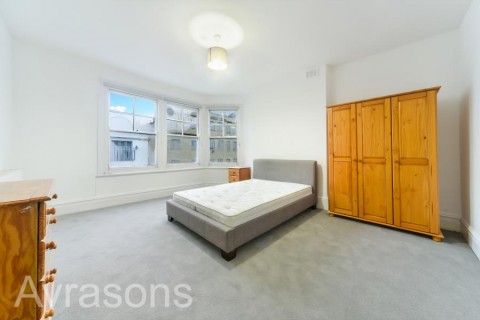 View Full Details for ARISTOTLE ROAD, CLAPHAM