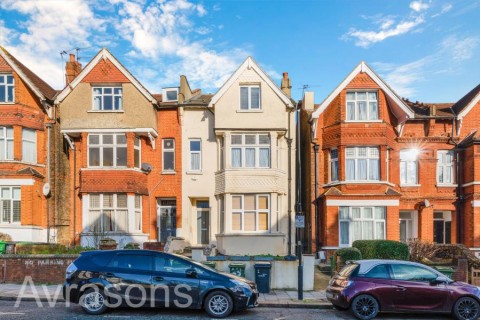 View Full Details for GLENELDON ROAD, STREATHAM