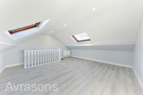 View Full Details for MAYFLOWER ROAD, CLAPHAM NORTH