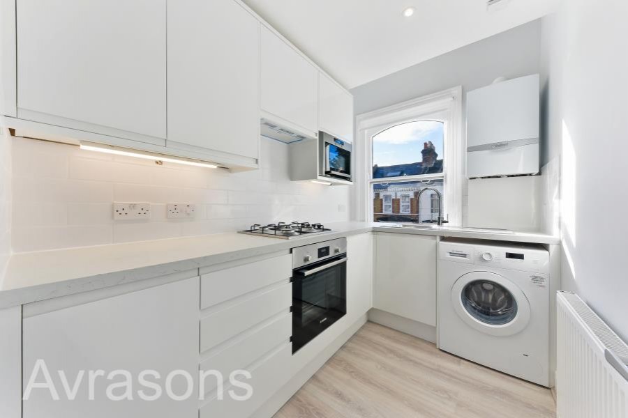 Images for MAYFLOWER ROAD, CLAPHAM NORTH