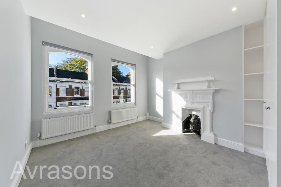 Images for MAYFLOWER ROAD, CLAPHAM NORTH