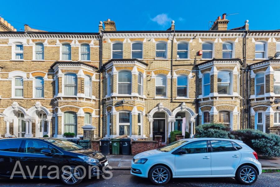 Images for MAYFLOWER ROAD, CLAPHAM NORTH