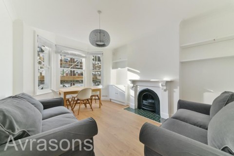 View Full Details for MAYFLOWER ROAD, CLAPHAM NORTH