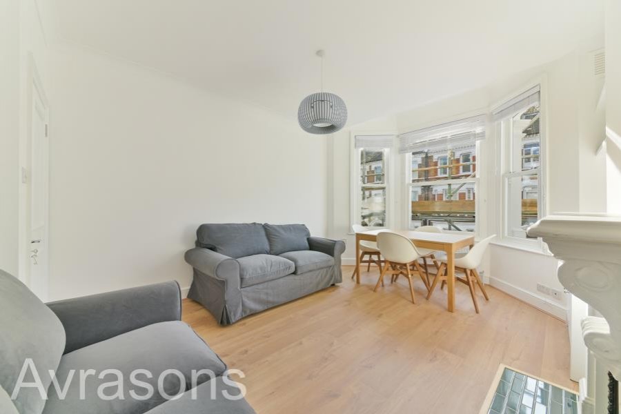 Images for MAYFLOWER ROAD, CLAPHAM NORTH