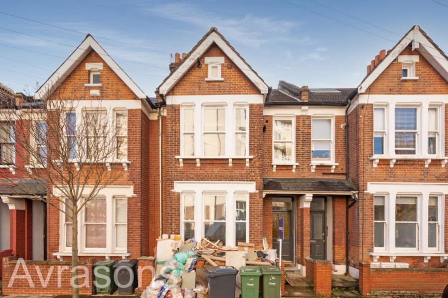 Images for GRANTHAM ROAD, CLAPHAM NORTH