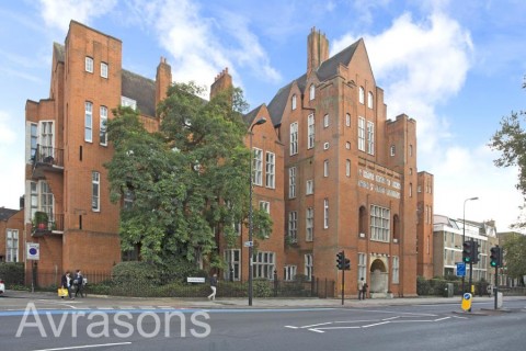 View Full Details for BELGRAVE HOUSE, OVAL