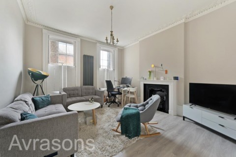 View Full Details for Clapham Road, Oval