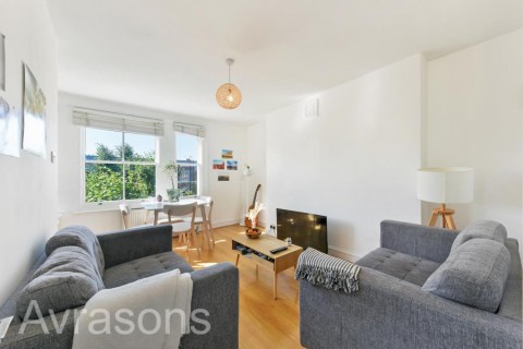 View Full Details for OXFORD GARDENS, LADBROKE GROVE