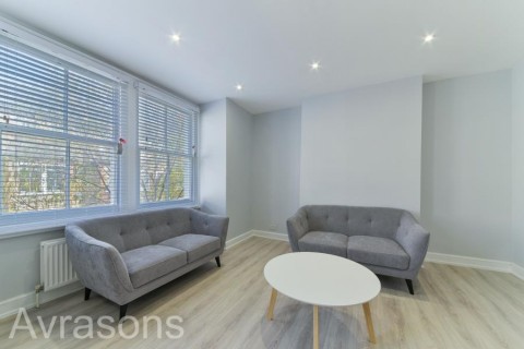 View Full Details for Heyford Avenue, Vauxhall, London