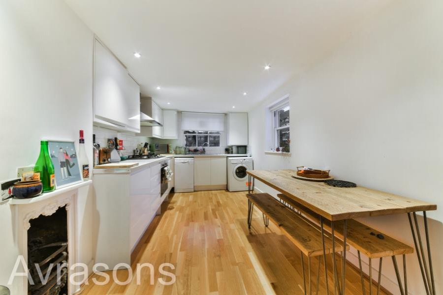 Images for RICHBORNE TERRACE, OVAL