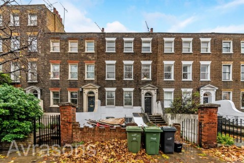 View Full Details for KENNINGTON PARK ROAD, KENNINGTON