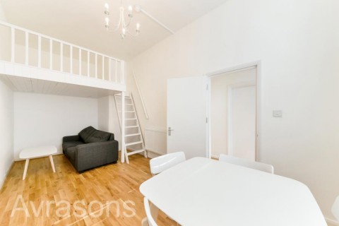 View Full Details for LEXHAM GARDENS, KENSINGTON