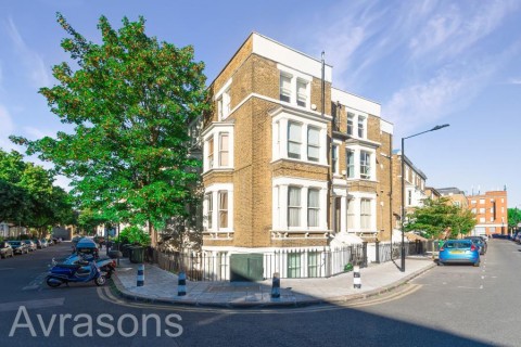 View Full Details for OFFLEY ROAD, OVAL