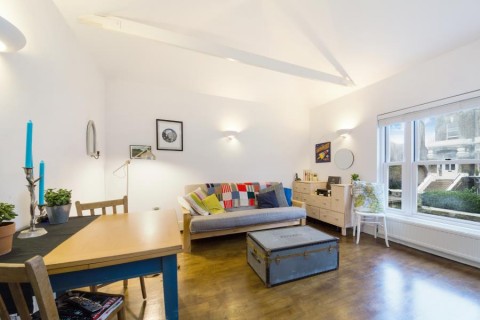 View Full Details for LAWN ROAD, HAMPSTEAD