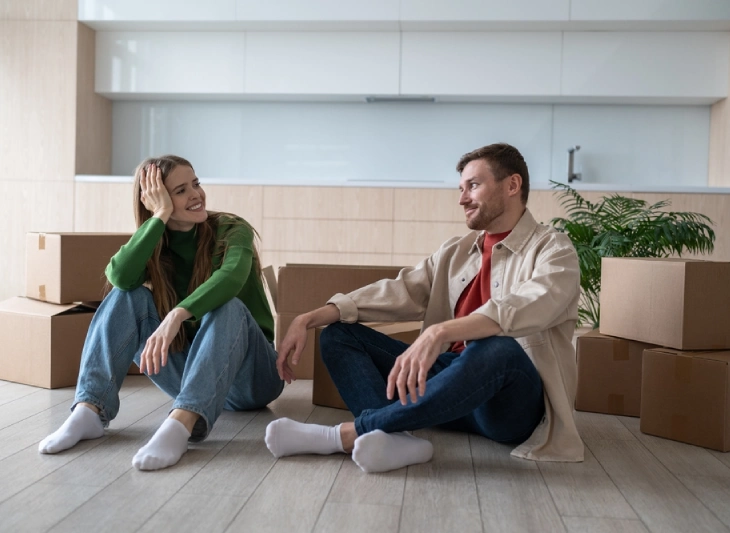 A Straightforward Approach to Renting