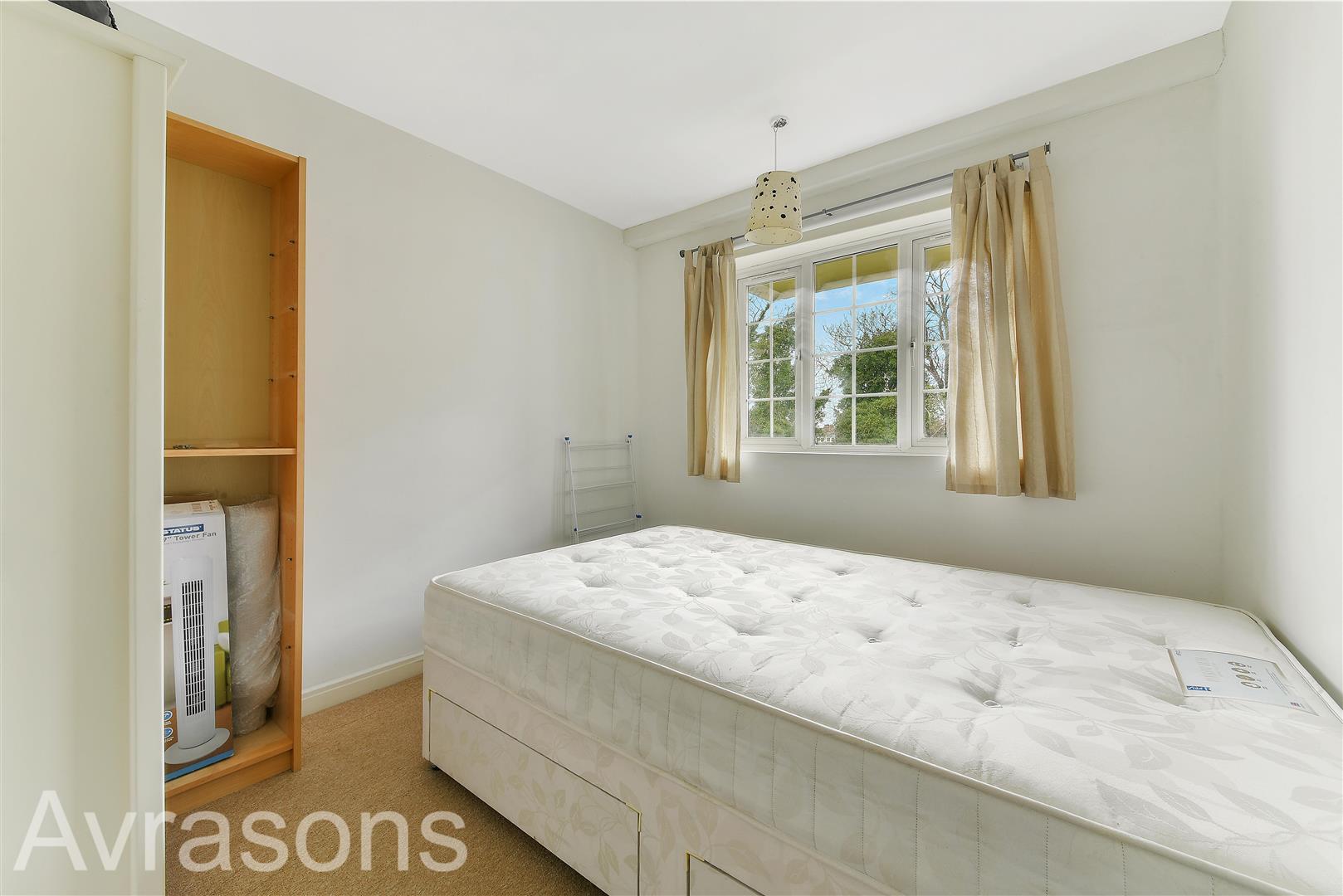 Leigham Court Road, Streatham, London
