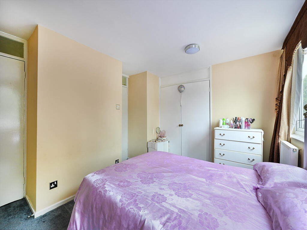 Laxley Close, London