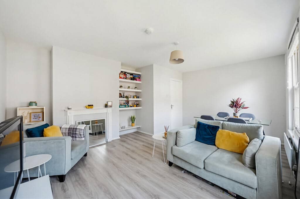 Gosling Way, London