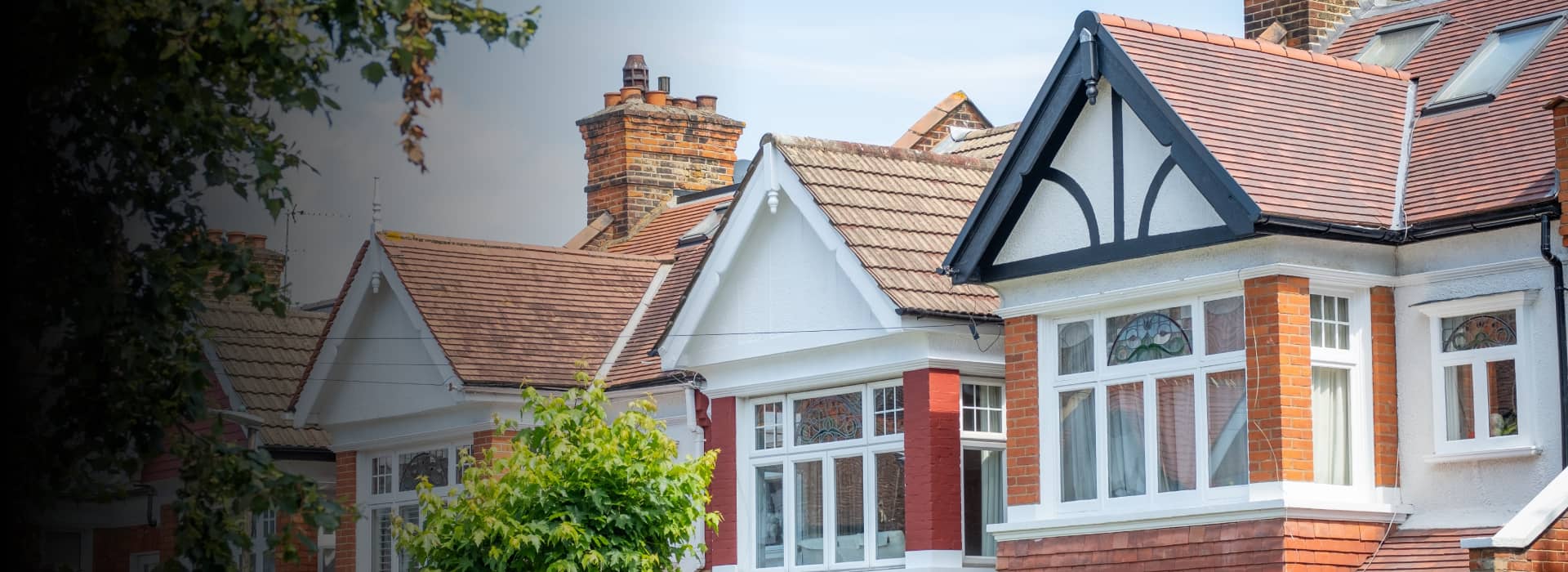 Letting with Avrasons ST