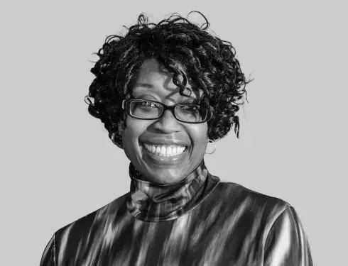Louisa Okon