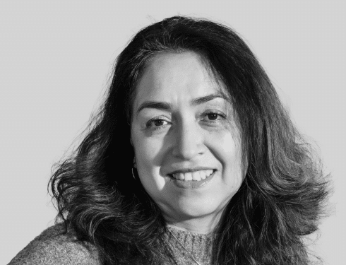 Marcia Vargas