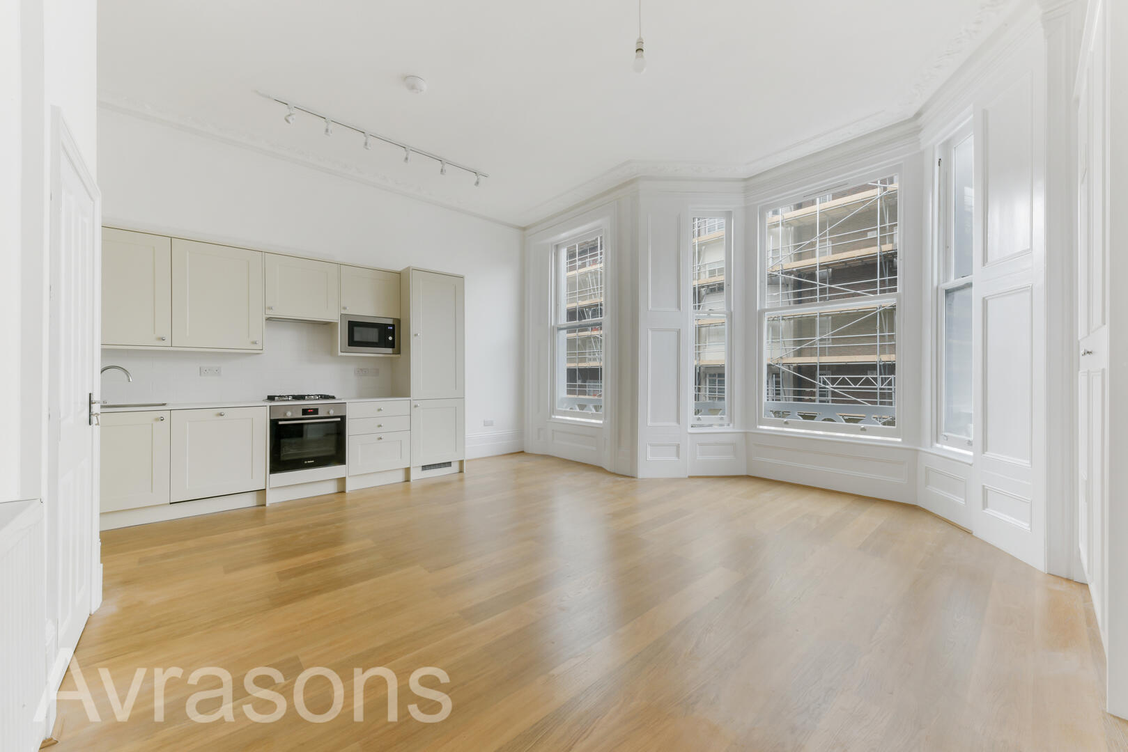 Hatherley Grove, Bayswater, London
