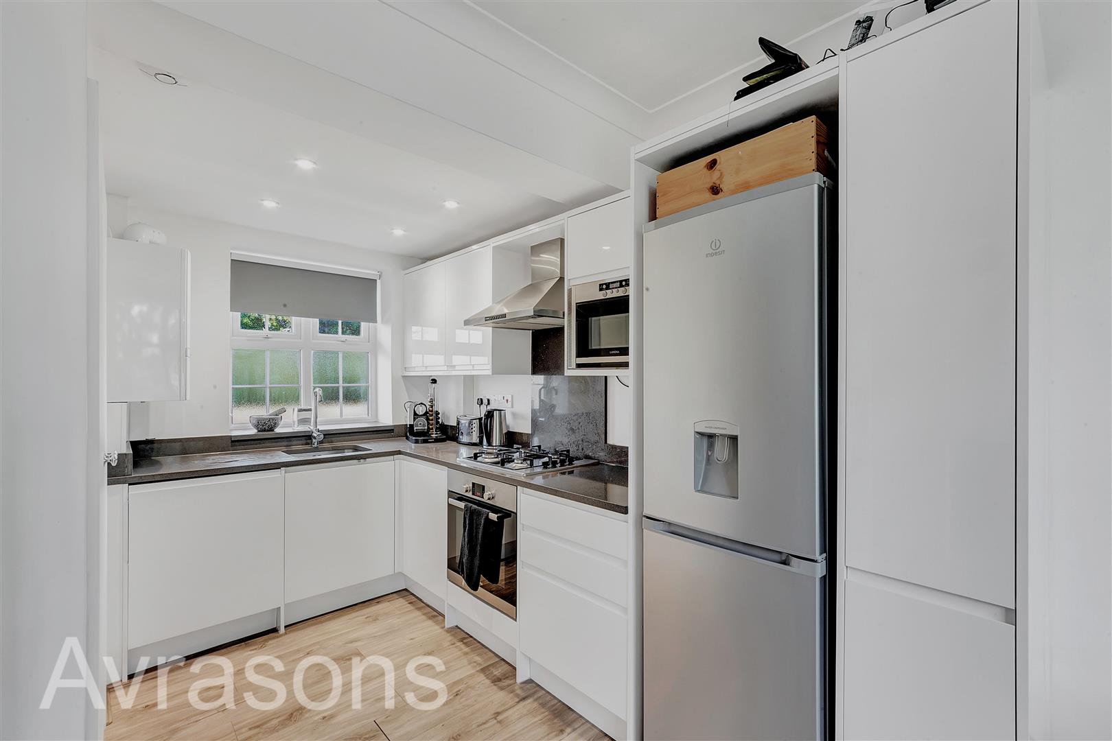 Leigham Court Road, Streatham, London