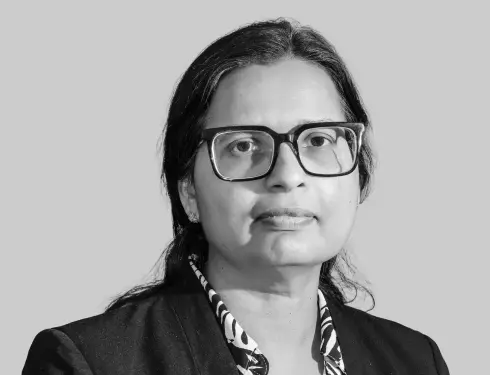 Sarala Jivithkumar