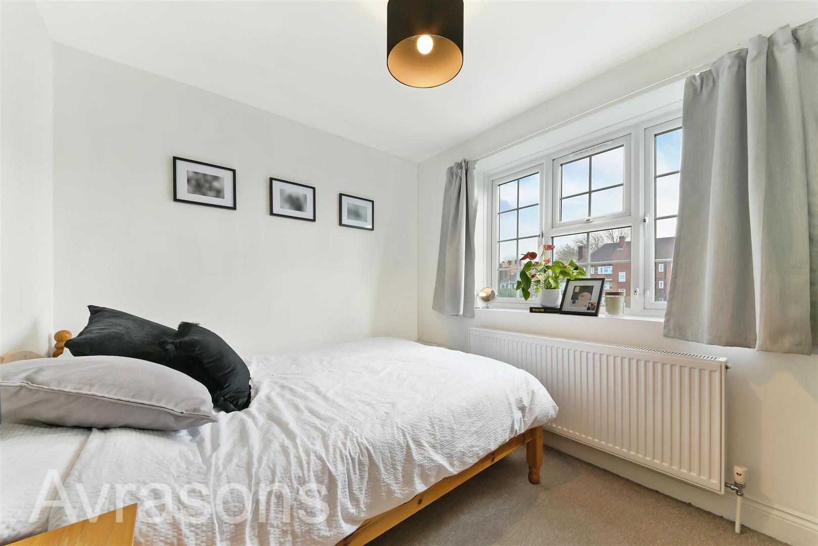Leigham Court Road, Streatham, London
