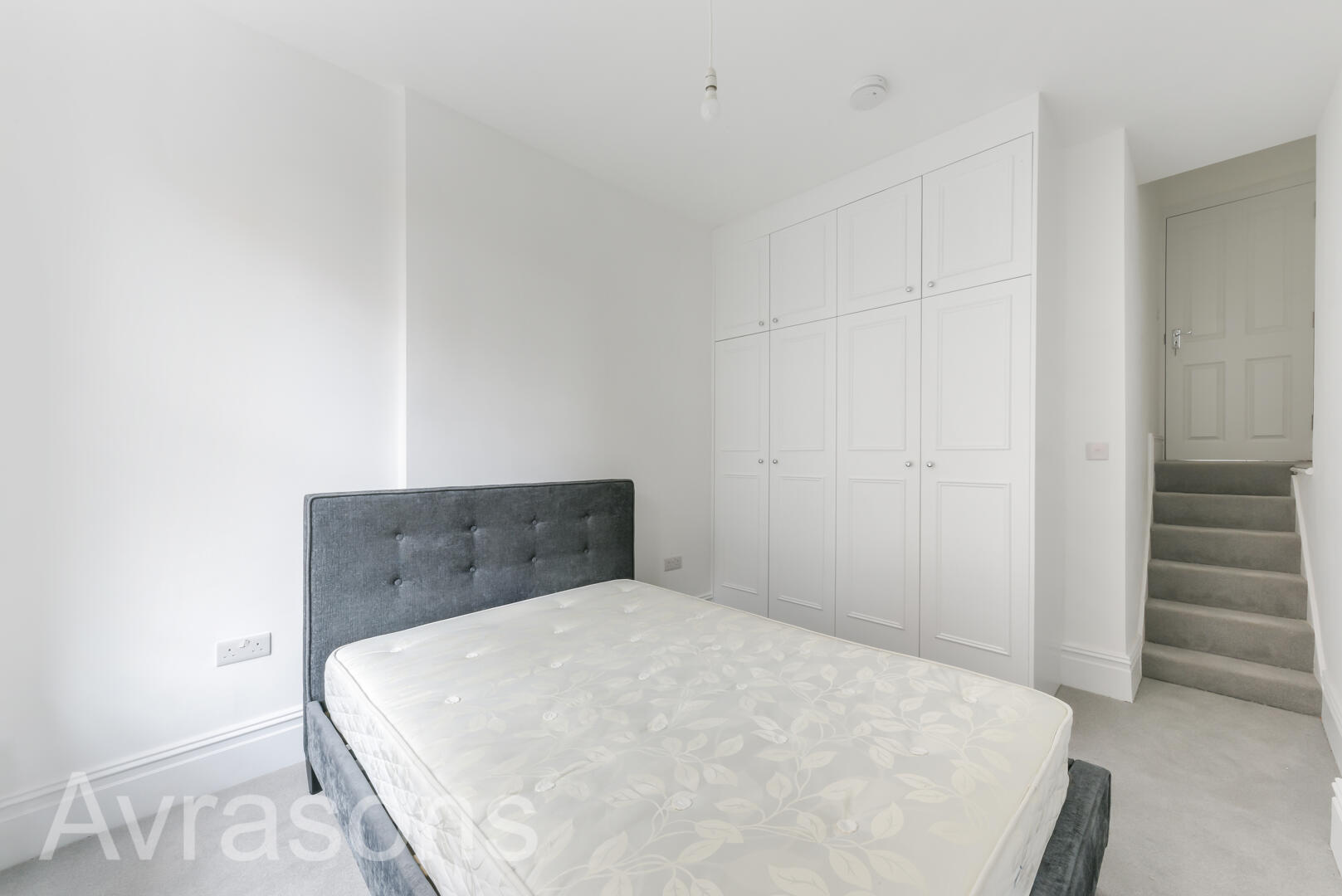 Hatherley Grove, Bayswater, London
