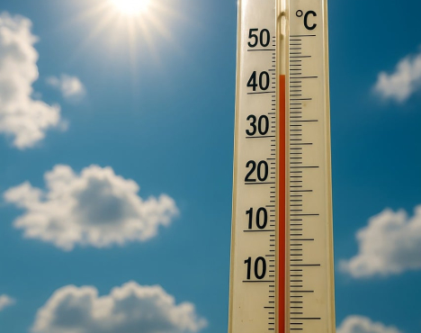 How to Keep Your Flat Cool in a Heatwave