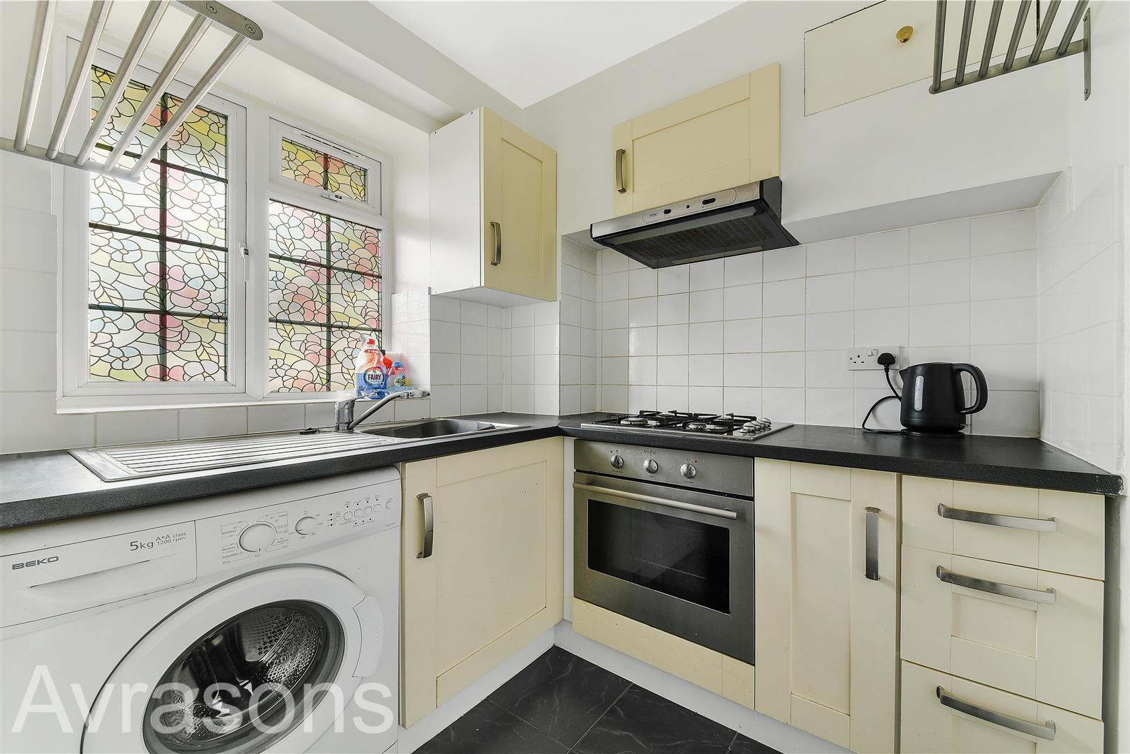 Leigham Court Road, Streatham, London