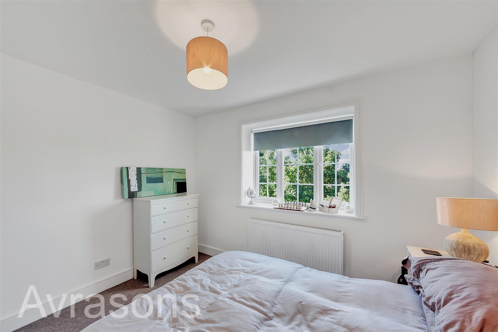 Leigham Court Road, Streatham, London