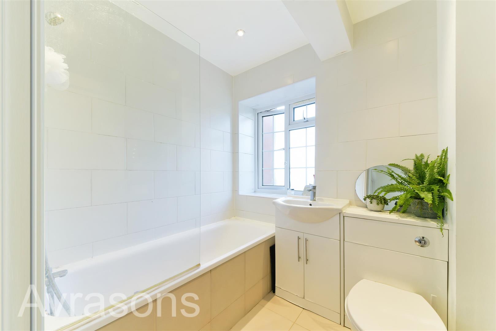 Leigham Court Road, Streatham, London
