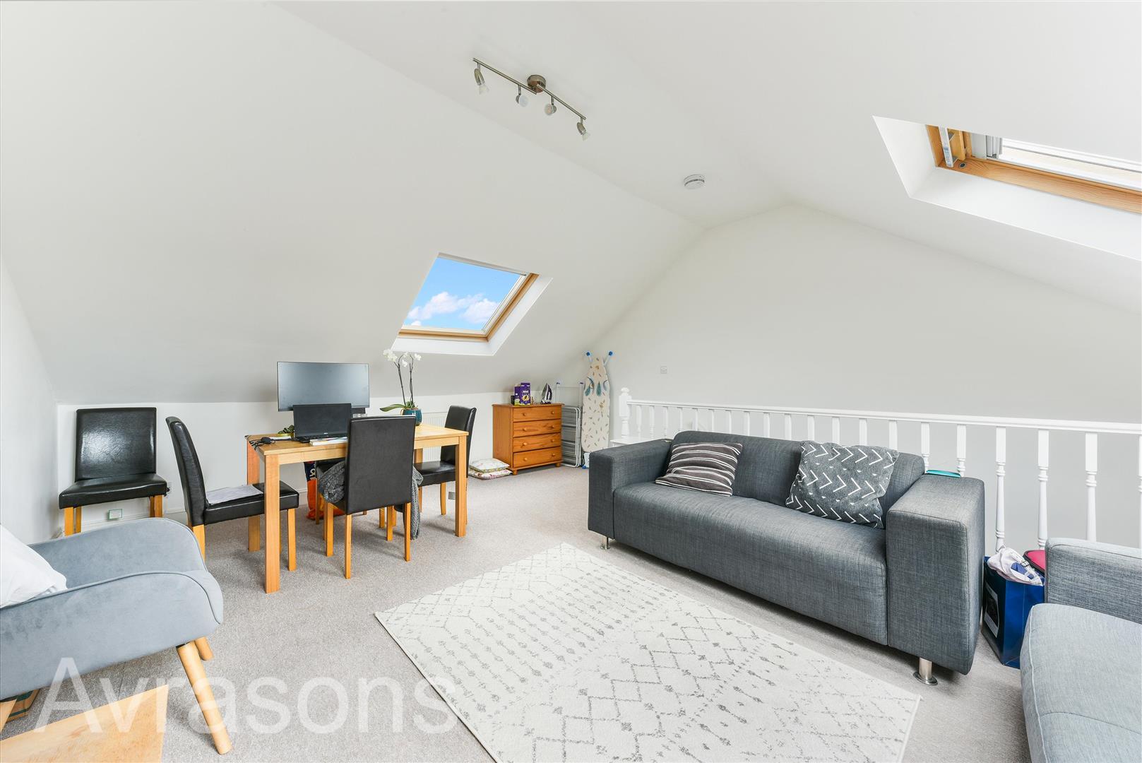 Handforth Road, Oval, London