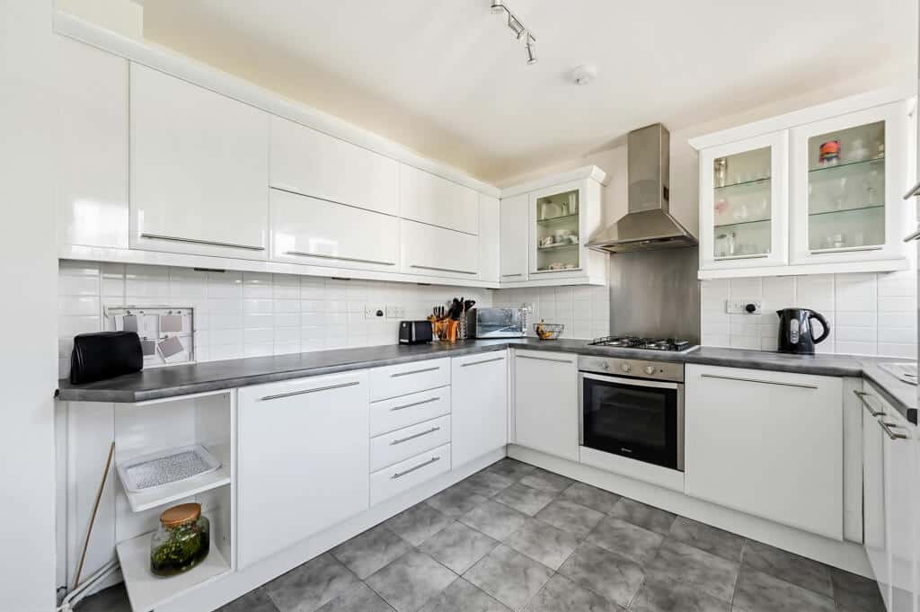 Gosling Way, London