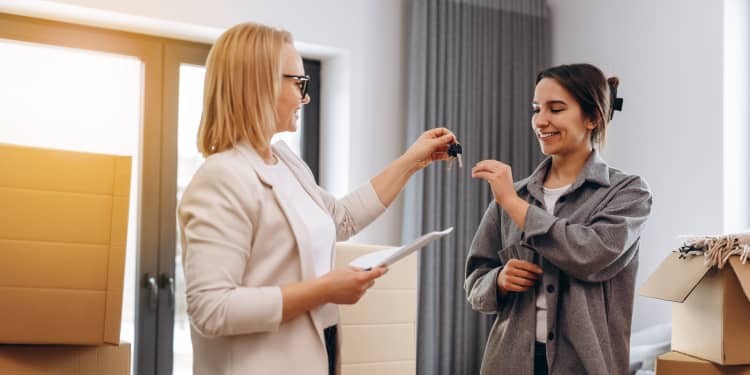 questions to ask before renting